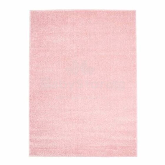 Kendi Toys Moda Soft Art.2081 Pink  Laste puuvillane vaip