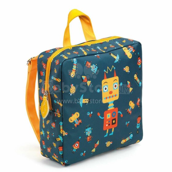 Djeco Nursery Bags Art.DD00253  Детский рюкзачок