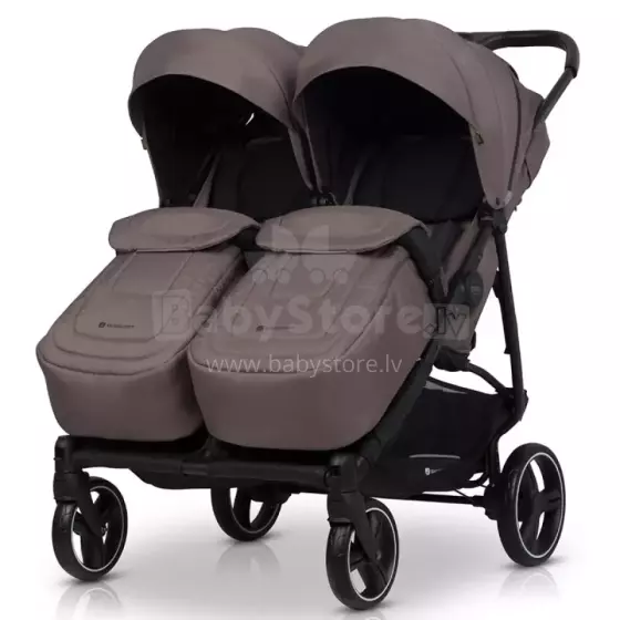 Euro Cart Doblo Art.122687 Taupe