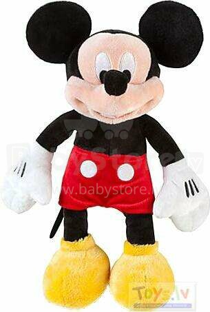 „Disney“ žaislas „Mikis“, 25 cm