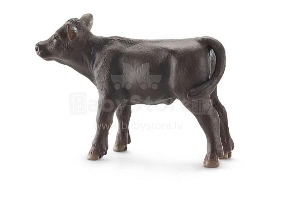 SCHLEICH  „Black Angus” šķirnes teļš