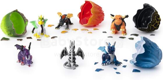 Dragamonz Super Series Art.124371 Figūra Pūķis