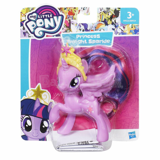 Hasbro My Little Pony Ponijs