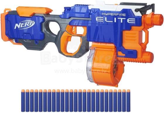 Hasbro Nerf Nstrike Elite Infinus Art.125695 Blasteris