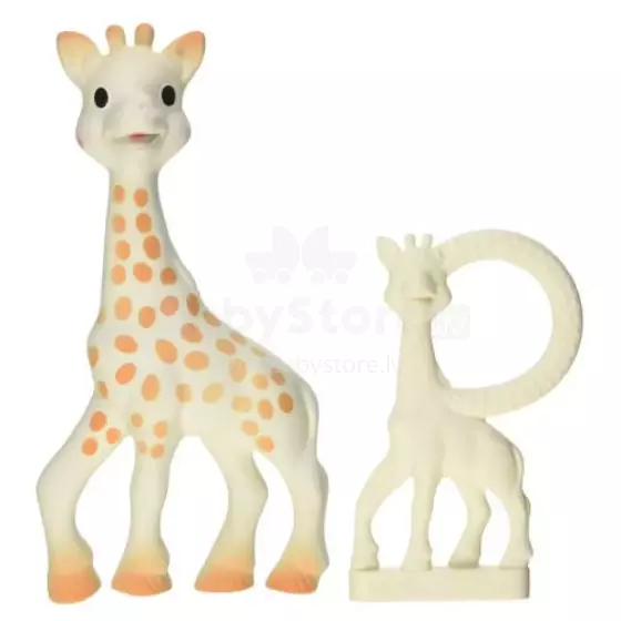 Vulli  Sophie la Girafe gift Art.516510E