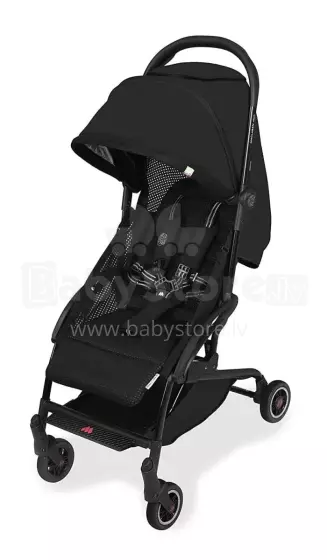 Maclaren Atom Art.127243 Moderni bērnu pastaigu rati
