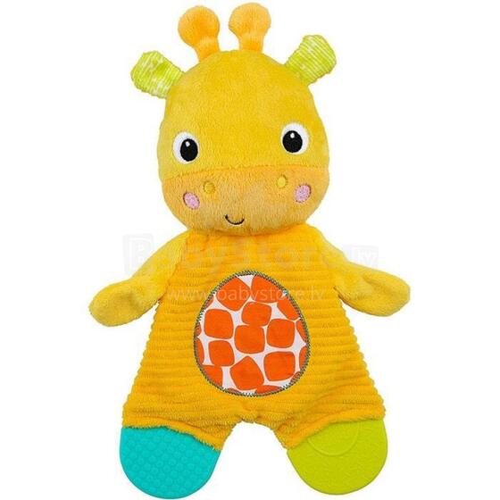 Bright Starts Soothing Teether Plush Art.8916