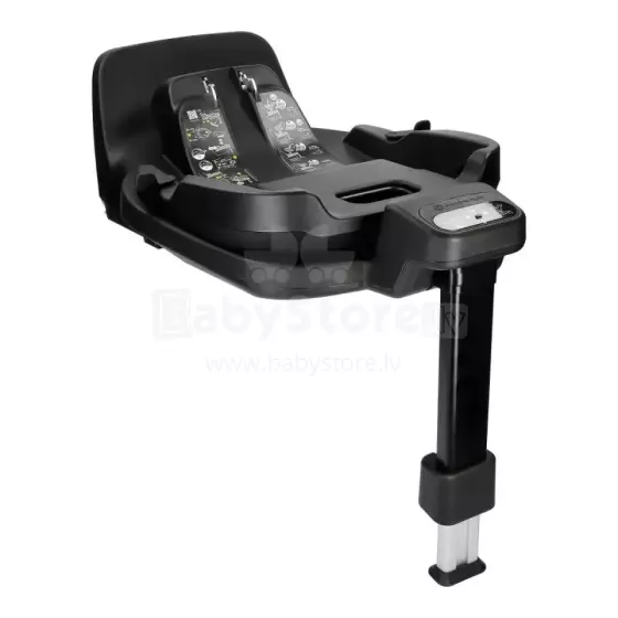 Kunert Avionaut IQ Orbit Art.131583 Black