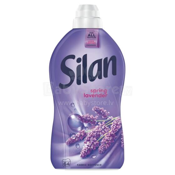 Silan Spring Lavender Art.132602