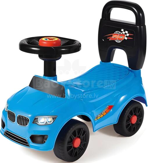 Ride on Car Art.77998 Bērnu stumjamā mašīna