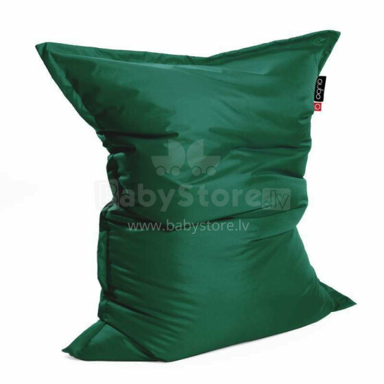 Qubo™ Modo Pillow 165 Avocado POP FIT beanbag