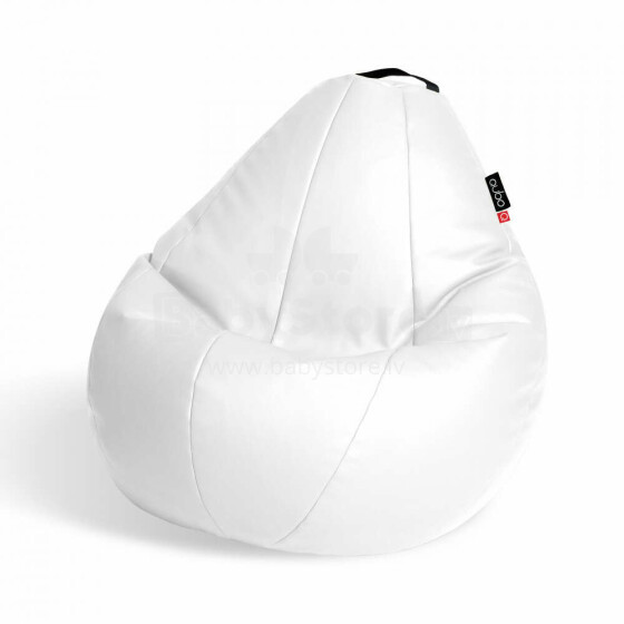 Qubo™ Comfort 90 Jasmine SOFT FIT пуф (кресло-мешок)