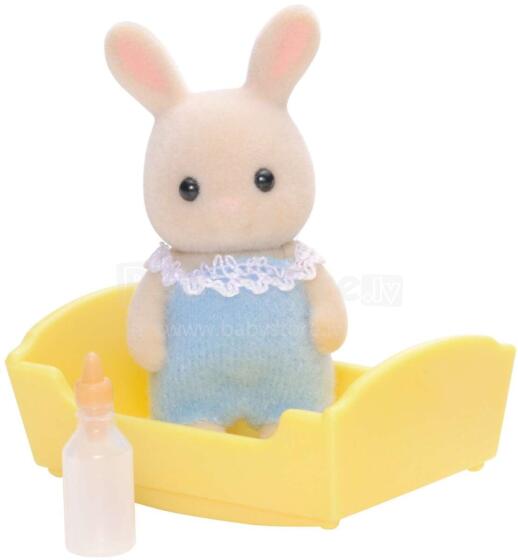 Sylvanian Families Rabbit Art.5063 Малыш Зайчонок