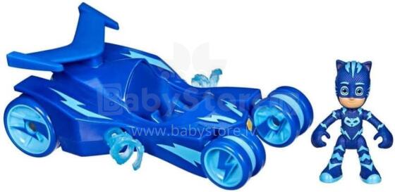 PJ Masks Luxury Cat Speedster Vehicle Art.135220 rotaļu komplekts