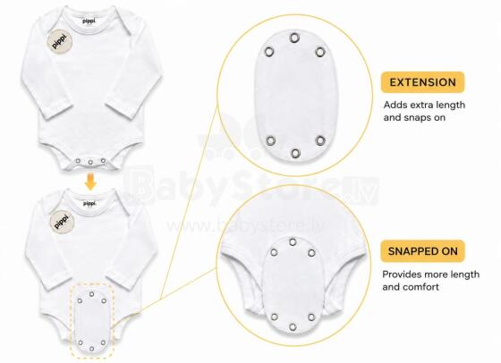 La Bebe™ NO Baby Body Extension