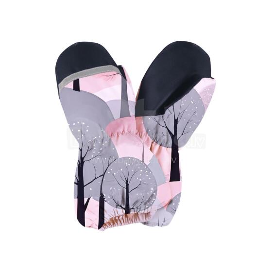 Lenne Snow Baby winter gloves Art.25175A/1246