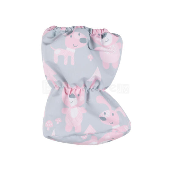 Lenne Baby booties BO Art. 21172/1767