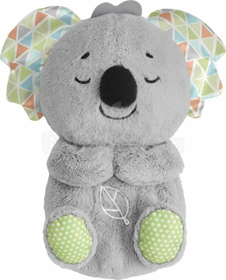 Fisher Price Snuggle Koala  Art.GRT59 Интерактивный Укачиватель Коала
