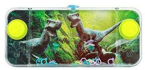 Toi Toys Watergame Dino World Art.51026A