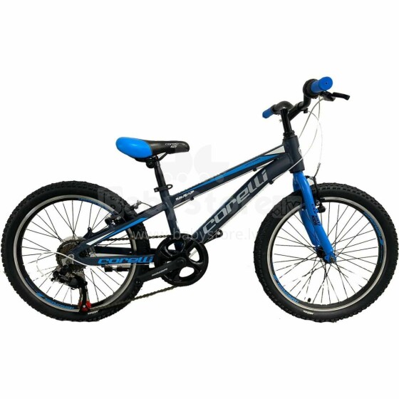 Corelli Boy 20 MTB  Art.140581 Детский двухколесный велосипед