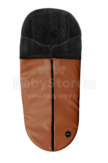 Mima Xari/ Xari Max Art.S601609-06BB Camel Footmuff for stroller