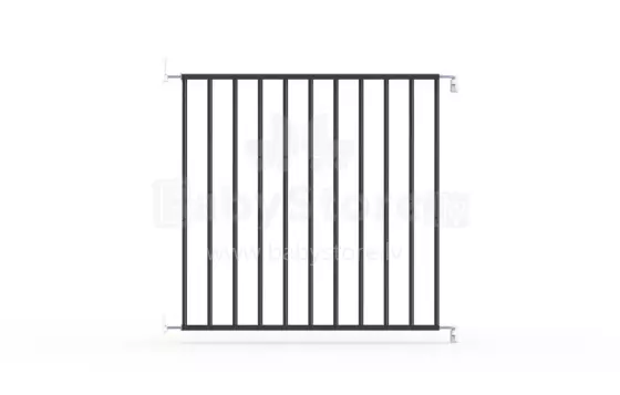Geuther Metal door/stair Protection Gate Art.4711LW_SW protection gate and stair gate