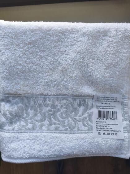 Baltic Textile Terry Towels