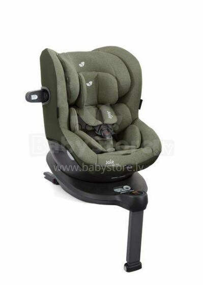 Joie'20 I-Spin 360 Art.C1801KAMOS000 Moss Baby car seat 0-18 kg