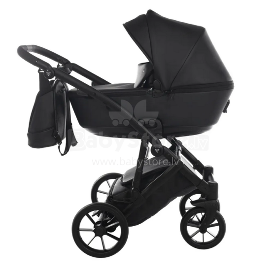 Junama Space Eco Art.03 Baby universal stroller 2 in 1