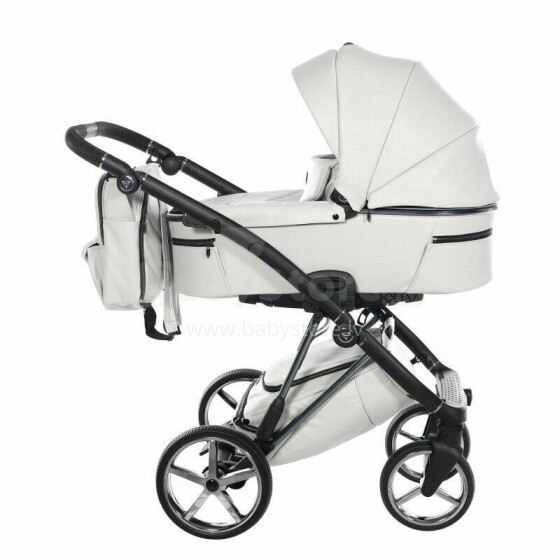 Junama Air Premium Art.04 Baby universal stroller 2 in 1