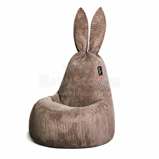 Qubo™ Daddy Rabbit Land FEEL FIT beanbag