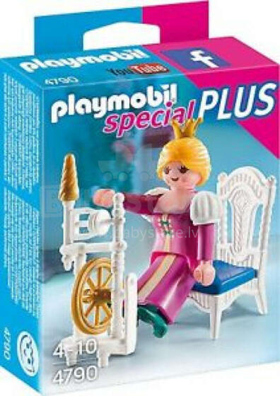 Playmobil Special  Art.4790