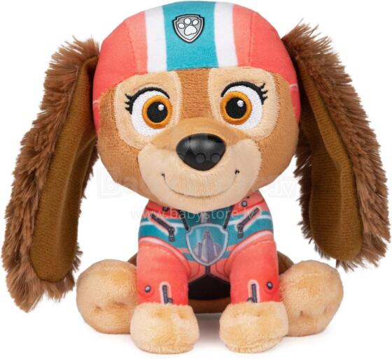 Paw Patrol Liberty Art.145818  Мягкая игрушка Либерти, 15 см
