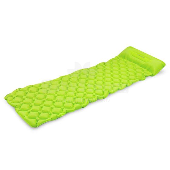 Ultralight trekking mattress Spokey AIR BED