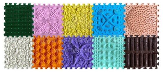 Orto Nature Orthopedic Morning Miracle Art.OTN-S-MML