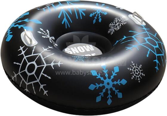 Ikonka Snow Tube Art.KX5610_2 INFLATABLE SLEDGES