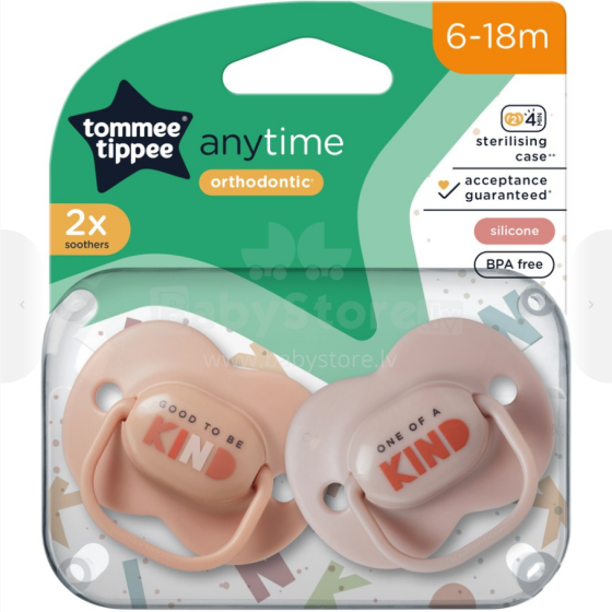 Tommee Tippee Anytime Art.43348694