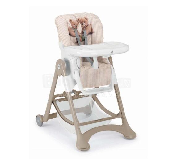 Cam Campione Art.S2300-C264  Highchair Bubble Bear