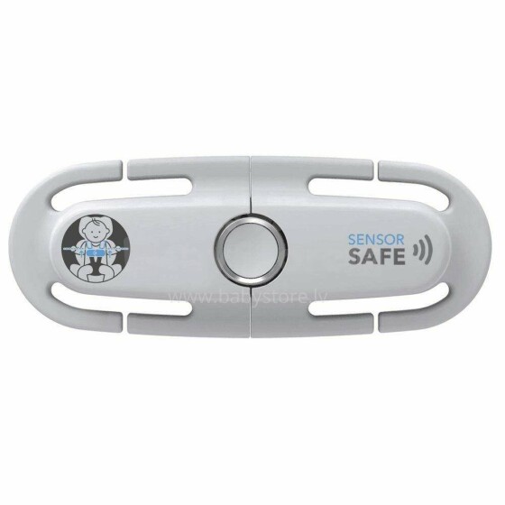 Cybex safety kit toddler safety clip, SensorSafe 4in1