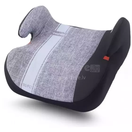 Nania Topo First Art.150841  autokrēsls 15-36 kg