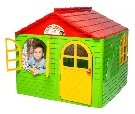 3toysm  Children's Playhouse Art.203 Домик для детей