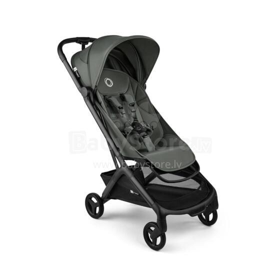 Bugaboo Butterfly Art.152368 Forest Green Bērnu pastaigu rati/ratiņi