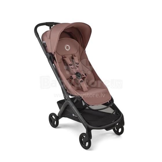 Bugaboo Butterfly Art.152370 Dusty Pink Stroller
