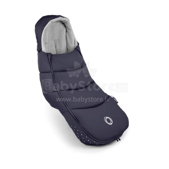 Bugaboo Footmuff Art.152507 Deep Indigo