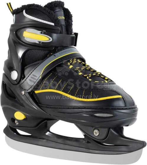 Kidsworld Ice Skates Art.15252  Bērnu ledus slidas