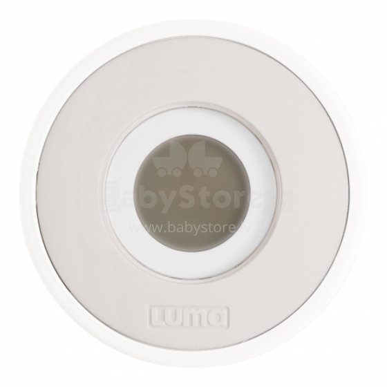 Luma Digital Bath Thermometer Art.L223101 Pure Coat Digitālais vannas termometrs