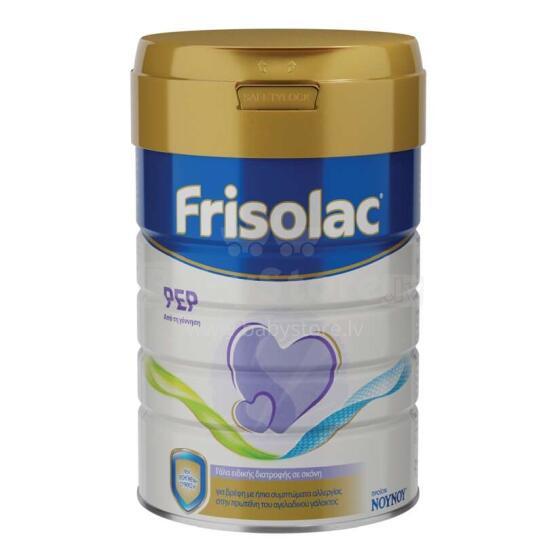 Frisolac Gold Pep Art.FA68 Смесь специальная, с рождения, 400г