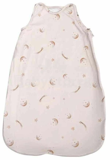 Lorelli Sleeping Bag Art.20810345502R Comets Beige bērnu guļammaiss 85cm