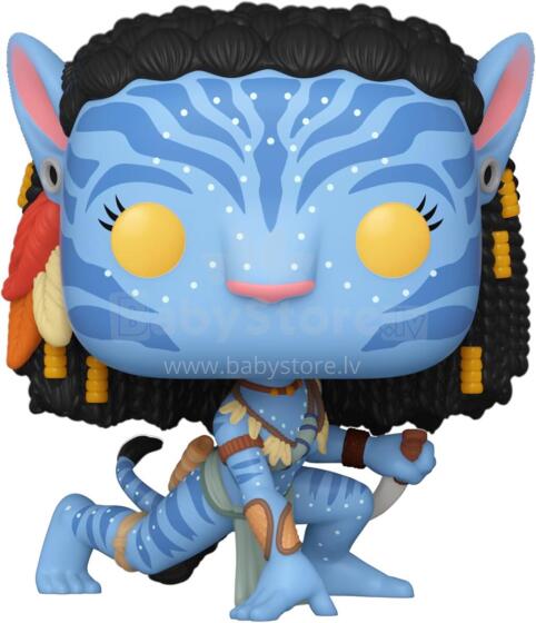 Funko Pop Avatar Art.156866 Vinila figūra:Avatars