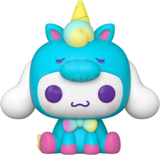 Funko Pop Sanrio - Cinnamoroll Art.156938 Vinila figūra